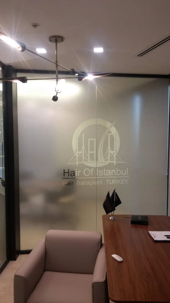 Muğla cam kapı ve ofis cam bölme sistemleri - Garant Cam