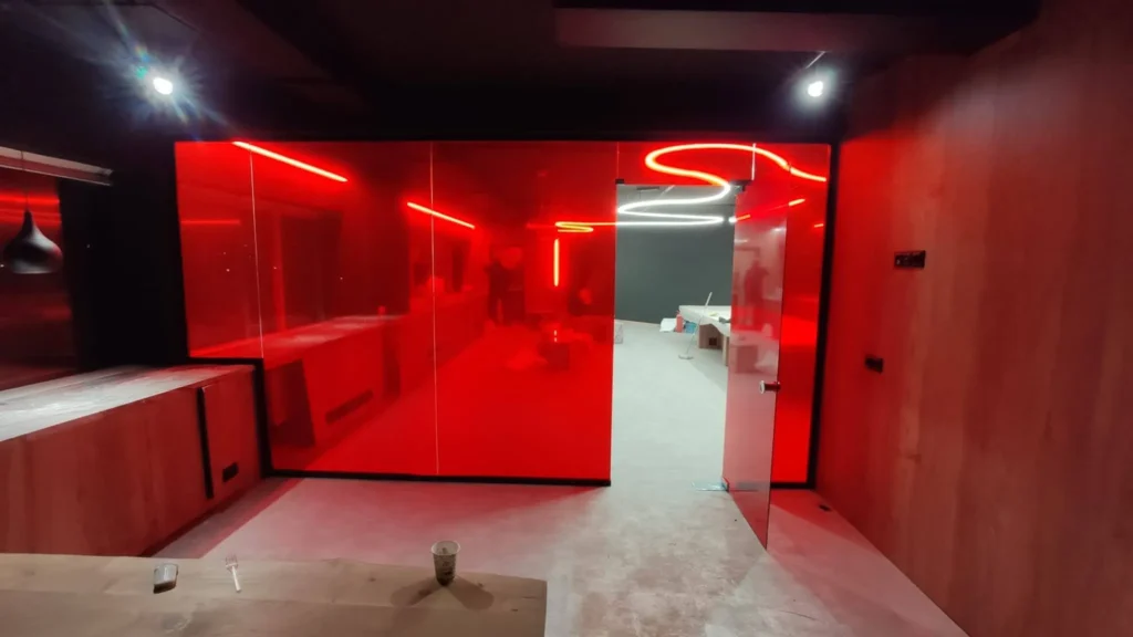  ofis cam filmi uygulaması - Garant Cam