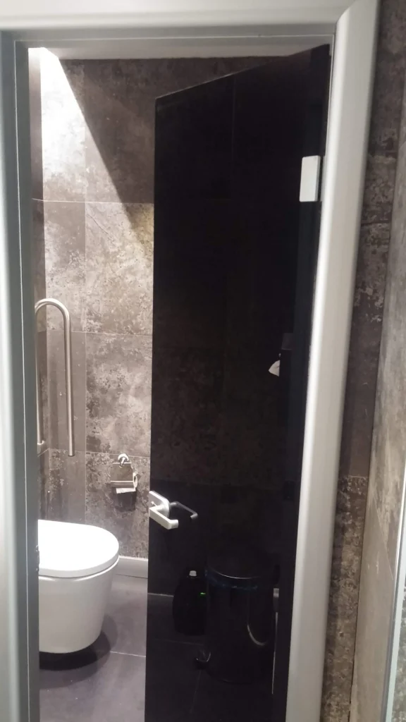 ev için cam kapılar 
